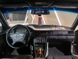 Mercedes-Benz E 220 1994 годаүшін2 000 000 тг. в Шымкент – фото 4