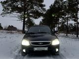 ВАЗ (Lada) Priora 2172 2008 года за 2 200 000 тг. в Актобе