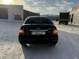 ВАЗ (Lada) Priora 2172 2008 года за 2 200 000 тг. в Актобе – фото 5