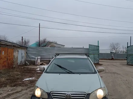 BYD F3 2008 года за 780 000 тг. в Актобе – фото 4