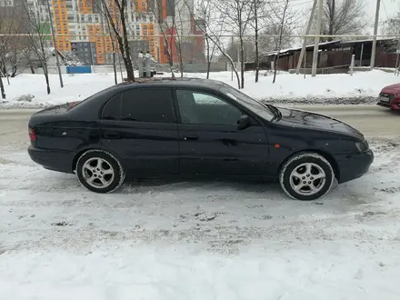 Toyota Carina E 1994 года за 2 300 000 тг. в Алматы – фото 2