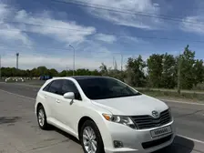 Toyota Venza, 2009