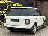 Land Rover Range Rover 2010 года за 12 250 000 тг. в Алматы – фото 4