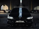 BMW 530 2017 года за 23 000 000 тг. в Алматы