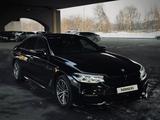 BMW 530 2017 года за 23 000 000 тг. в Алматы – фото 3