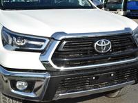 Toyota Hilux 2024 годаүшін21 500 000 тг. в Актау