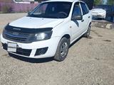 ВАЗ (Lada) Granta 2190 2012 года за 1 650 000 тг. в Аксуат – фото 5