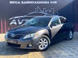 Toyota Camry 2010 годаүшін6 950 000 тг. в Атырау