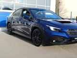 Subaru WRX 2023 годаүшін20 990 000 тг. в Темиртау – фото 3