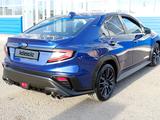 Subaru WRX 2023 годаүшін23 990 000 тг. в Темиртау – фото 5