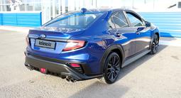 Subaru WRX 2023 годаүшін20 990 000 тг. в Темиртау – фото 5