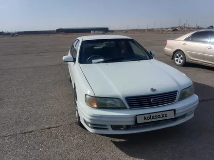 Nissan Cefiro 1995 года за 1 700 000 тг. в Тараз – фото 7