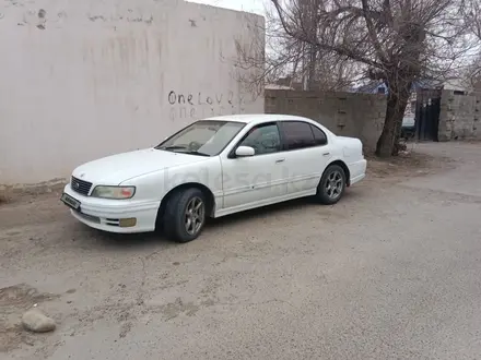 Nissan Cefiro 1995 года за 1 700 000 тг. в Тараз – фото 8