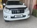 Toyota Land Cruiser Prado 2012 годаүшін15 500 000 тг. в Шымкент