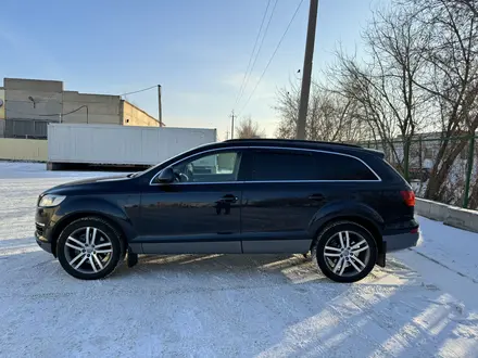 Audi Q7 2006 года за 7 000 000 тг. в Кокшетау – фото 4