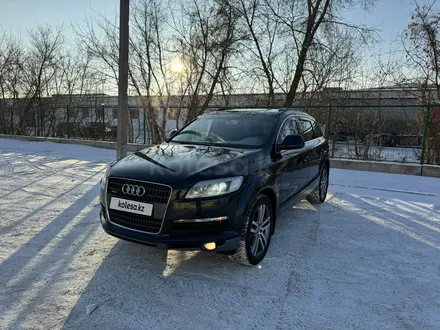 Audi Q7 2006 года за 7 000 000 тг. в Кокшетау – фото 3