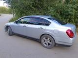 Nissan Teana 2007 года за 5 500 000 тг. в Костанай – фото 2