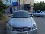 Nissan Teana 2007 годаүшін5 500 000 тг. в Костанай – фото 3