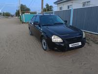 ВАЗ (Lada) Priora 2170 2008 года за 1 400 000 тг. в Актобе