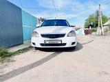 ВАЗ (Lada) Priora 2170 2011 годаүшін1 800 000 тг. в Семей