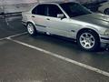 BMW 320 1995 года за 1 650 000 тг. в Астана – фото 5