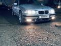 BMW 320 1995 года за 1 650 000 тг. в Астана – фото 3