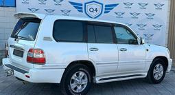 Toyota Land Cruiser 2007 годаүшін10 500 000 тг. в Атырау – фото 4