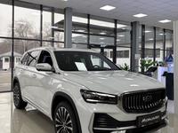 Geely Monjaro Flagship 2025 года за 15 790 000 тг. в Алматы