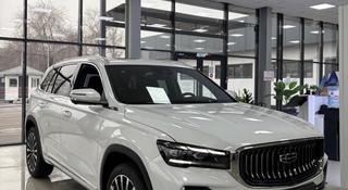Geely Monjaro Flagship 2025 года за 15 790 000 тг. в Алматы
