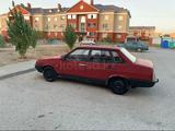 ВАЗ (Lada) 21099 1996 годаfor600 000 тг. в Актобе – фото 3