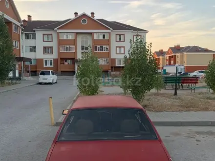 ВАЗ (Lada) 21099 1996 года за 600 000 тг. в Актобе – фото 9