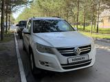 Volkswagen Tiguan 2011 года за 5 250 000 тг. в Костанай