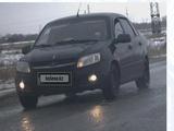 ВАЗ (Lada) Granta 2190 2012 года за 1 700 000 тг. в Караганда – фото 2