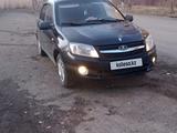ВАЗ (Lada) Granta 2190 2012 года за 1 700 000 тг. в Караганда