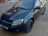 ВАЗ (Lada) Granta 2190 2012 года за 1 700 000 тг. в Караганда – фото 4