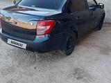 ВАЗ (Lada) Granta 2190 2012 года за 1 700 000 тг. в Караганда – фото 5