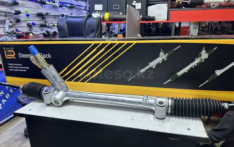 Рулевая рейка Chevrolet Onix за 2 028 тг. в Алматы