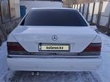 Mercedes-Benz S 320 1998 года за 4 200 000 тг. в Талдыкорган – фото 2