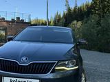 Skoda Rapid 2018 годаүшін6 550 000 тг. в Усть-Каменогорск