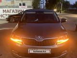 Skoda Rapid 2018 годаүшін6 550 000 тг. в Усть-Каменогорск – фото 4
