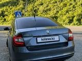 Skoda Rapid 2018 годаүшін6 550 000 тг. в Усть-Каменогорск – фото 3
