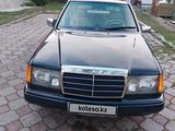 Mercedes-Benz E 200 1992 годаүшін1 700 000 тг. в Алматы – фото 2