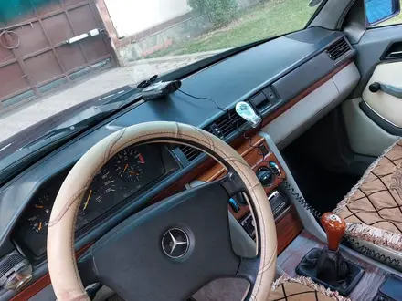 Mercedes-Benz E 200 1992 года за 1 700 000 тг. в Алматы – фото 18