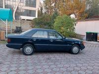 Mercedes-Benz E 200 1992 годаүшін1 700 000 тг. в Алматы