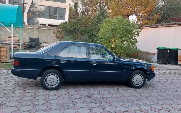 Mercedes-Benz E 200 1992 годаүшін1 700 000 тг. в Алматы