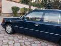 Mercedes-Benz E 200 1992 годаүшін1 700 000 тг. в Алматы – фото 4