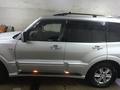 Mitsubishi Pajero 2003 годаүшін5 800 000 тг. в Усть-Каменогорск – фото 8