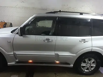 Mitsubishi Pajero 2003 года за 6 000 000 тг. в Усть-Каменогорск – фото 8