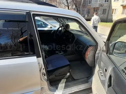 Mitsubishi Pajero 2003 года за 6 000 000 тг. в Усть-Каменогорск – фото 28