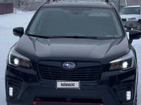 Subaru Forester 2020 годаүшін11 000 000 тг. в Семей